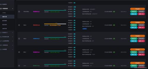 抖音矩陣號(hào)運(yùn)營(yíng)工具應(yīng)該注意的關(guān)鍵事項(xiàng)丨抖音賬號(hào)矩陣系統(tǒng)源碼開發(fā)