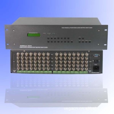 【VGA0808--VGA3232KINNO高帶寬專業(yè)矩陣產(chǎn)品】?jī)r(jià)格,廠家,圖片,投影機(jī),深圳環(huán)迪世紀(jì)智能系統(tǒng)-