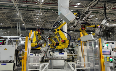 賽力斯發(fā)布三季報(bào):實(shí)現(xiàn)營(yíng)收166.8億元 AITO問界新M7上市受熱捧