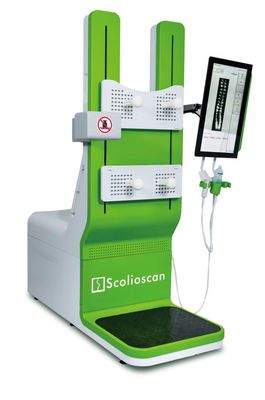 三維肌骨超聲無輻射產品矩陣發布,助力脊柱側彎篩診治一體化