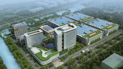 匯川、茵夢達上榜！江蘇年度智能制造工廠名單公示矩陣系統揭曉