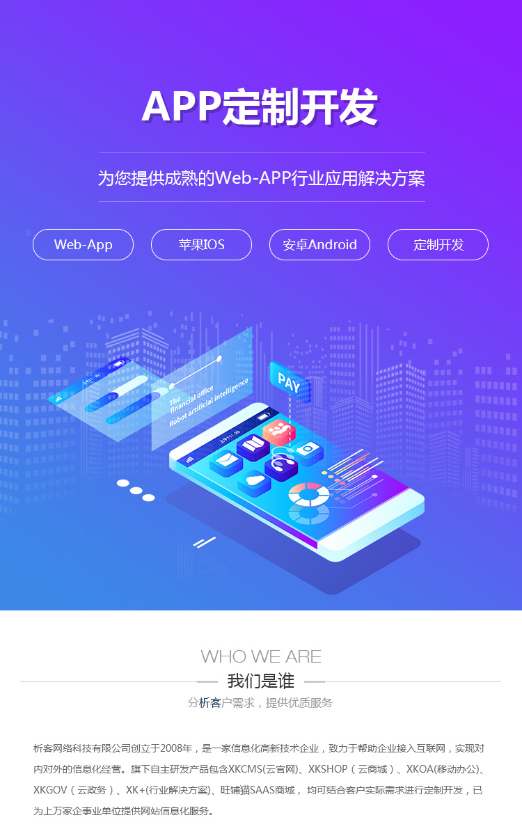 從需求到上線 全方位解析企業(yè)級App定制開發(fā)與移動(dòng)電商平臺構(gòu)建