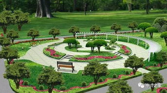 重磅 國務院決定 園林綠化工程施工不需要資質了 對外承包工程的資格也不需要審批了