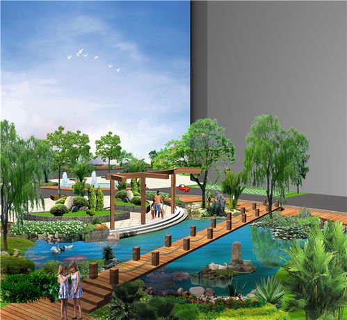 別墅庭院園林養(yǎng)護與綠化工程的專業(yè)選擇 — 義祥園林優(yōu)質服務指南