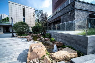 江南Urd A區(qū)景觀與體育場地設(shè)施工程榮膺園林綠化優(yōu)質(zhì)工程稱號