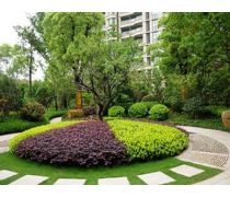 園林綠化工程施工 從規劃到竣工的全流程解析